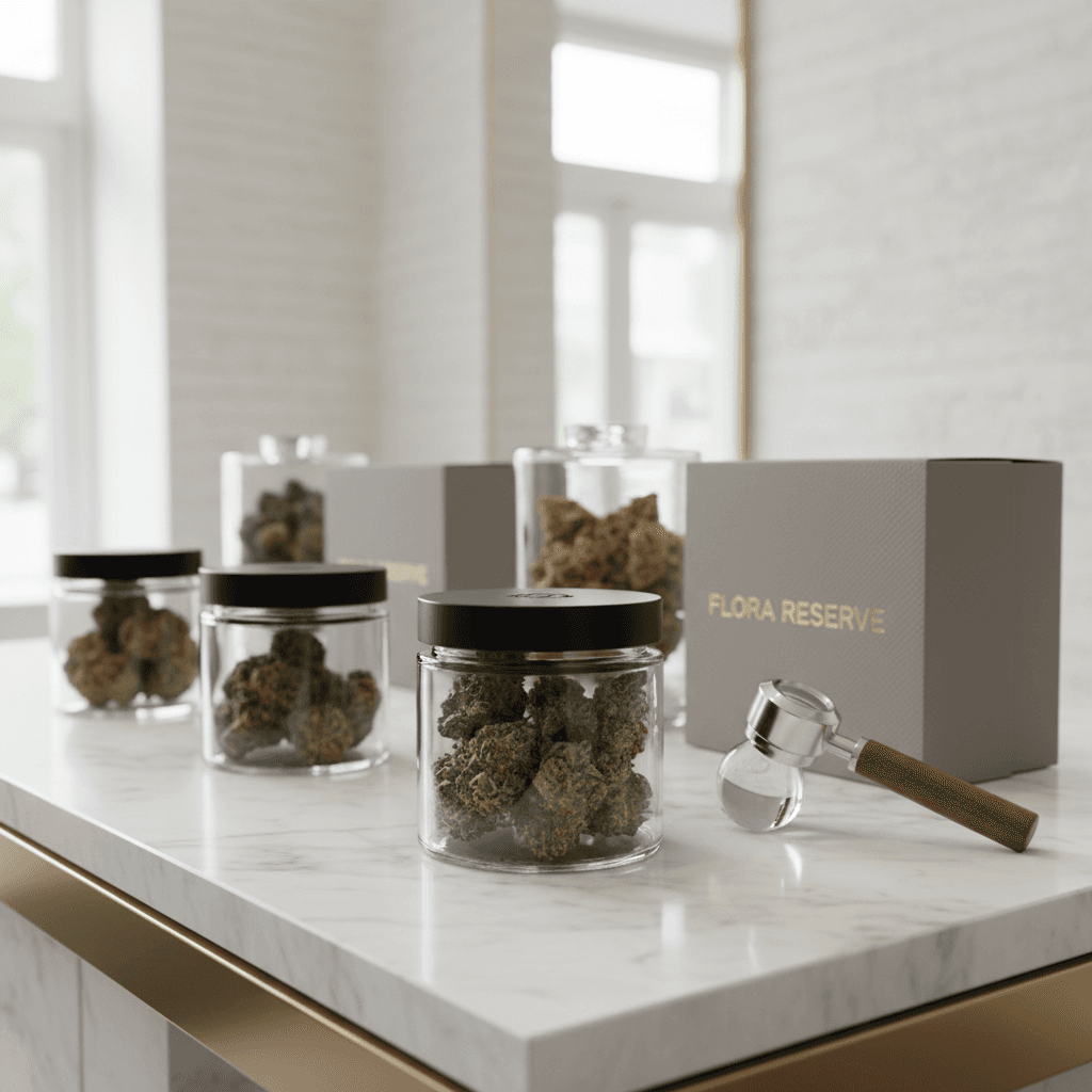 Mamba vape cartridge detailed product image